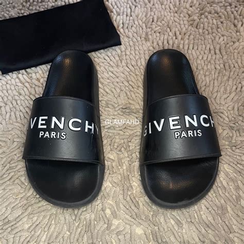 givenchy slides ebay|givenchy clearance sale.